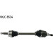 SKF | Antriebswelle | VKJC 8534 SKF | Antriebswelle | VKJC 8534