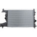 NRF | Kühler, Motorkühlung | 53142 NRF | Kühler, Motorkühlung | 53142