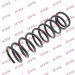KYB | Fahrwerksfeder | RA5449 KYB | Fahrwerksfeder | RA5449