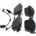 BOSCH | Bremsbelagsatz, Scheibenbremse | 0 986 494 988 BOSCH | Bremsbelagsatz, Scheibenbremse | 0 986 494 988