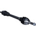 Maxgear | Antriebswelle | 49-1168