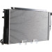 Mahle | Kühler, Motorkühlung | CR 775 001S Mahle | Kühler, Motorkühlung | CR 775 001S