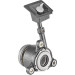 Valeo | Zentralausrücker, Kupplung | 810010 Valeo | Zentralausrücker, Kupplung | 810010