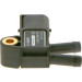 BOSCH | Sensor, Abgasdruck | 0 281 006 213 BOSCH | Sensor, Abgasdruck | 0 281 006 213