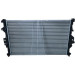 53811A Kühler, Motorkühlung Economy Class 53811A Kühler, Motorkühlung Economy Class