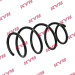 KYB | Fahrwerksfeder | RA4122 KYB | Fahrwerksfeder | RA4122