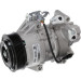 Valeo | Kompressor, Klimaanlage | 690238 Valeo | Kompressor, Klimaanlage | 690238