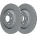 ATE | Bremsscheibe | 24.0122-0243.1 ATE | Bremsscheibe | 24.0122-0243.1