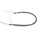BOSCH | Seilzug, Feststellbremse | 1 987 477 065 BOSCH | Seilzug, Feststellbremse | 1 987 477 065