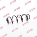 KYB | Fahrwerksfeder | RA7095 KYB | Fahrwerksfeder | RA7095