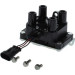 BOSCH F 000 ZS0 222 Zündspule