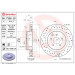 Brembo | Bremsscheibe | 09.7356.2X Brembo | Bremsscheibe | 09.7356.2X