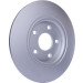 Hella | Bremsscheibe | 8DD 355 125-311 Hella | Bremsscheibe | 8DD 355 125-311