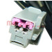 Metzger | Sensor, Raddrehzahl | 0900676 Metzger | Sensor, Raddrehzahl | 0900676