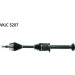 SKF | Antriebswelle | VKJC 5207 SKF | Antriebswelle | VKJC 5207