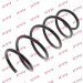 KYB | Fahrwerksfeder | RH2671 KYB | Fahrwerksfeder | RH2671