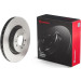 Brembo | Bremsscheibe | 09.B858.11