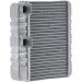 Mahle | Wärmetauscher, Innenraumheizung | AH 87 000P Mahle | Wärmetauscher, Innenraumheizung | AH 87 000P