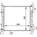 Mahle | Kühler, Motorkühlung | CR 626 000S Mahle | Kühler, Motorkühlung | CR 626 000S