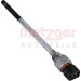 Metzger | Sensor, Motorölstand | 0901554 Metzger | Sensor, Motorölstand | 0901554