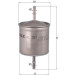 Knecht | Kraftstofffilter | KL 257 Knecht | Kraftstofffilter | KL 257