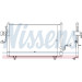 Nissens | Kondensator, Klimaanlage | 94455 Nissens | Kondensator, Klimaanlage | 94455