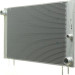Mahle | Kühler, Motorkühlung | CR 1093 000P Mahle | Kühler, Motorkühlung | CR 1093 000P