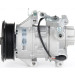 Nissens | Kompressor, Klimaanlage | 89554 Nissens | Kompressor, Klimaanlage | 89554
