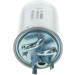 BOSCH | Kraftstofffilter | 0 986 450 509 BOSCH | Kraftstofffilter | 0 986 450 509
