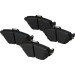 302528A Bremsbelagsatz, Scheibenbremse EXPERT