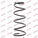 RC1079 Fahrwerksfeder K-Flex