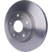 Hella | Bremsscheibe | 8DD 355 116-771