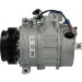 Nissens | Kompressor, Klimaanlage | 89199 Nissens | Kompressor, Klimaanlage | 89199