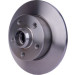 Hella | Bremsscheibe | 8DD 355 113-411