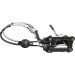 Metzger | Seilzug, Schaltgetriebe | 3150370 Metzger | Seilzug, Schaltgetriebe | 3150370