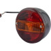 Hella | Heckleuchte | 2SD 001 685-627 Hella | Heckleuchte | 2SD 001 685-627
