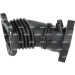 NRF | Ansaugschlauch, Luftfilter | 165003 NRF | Ansaugschlauch, Luftfilter | 165003