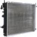 CR 510 000S Kühler, Motorkühlung BEHR