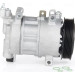 Nissens | Kompressor, Klimaanlage | 890051 Nissens | Kompressor, Klimaanlage | 890051