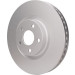 Hella | Bremsscheibe | 8DD 355 126-701