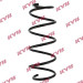 KYB | Fahrwerksfeder | RA3564 KYB | Fahrwerksfeder | RA3564