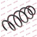 KYB | Fahrwerksfeder | RA3438 KYB | Fahrwerksfeder | RA3438