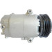 Mahle | Kompressor, Klimaanlage | ACP 179 000S