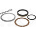 Elring | Dichtungssatz, Radnabe | 435.020 Elring | Dichtungssatz, Radnabe | 435.020