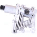 Nissens | AGR-Ventil | 98189 Nissens | AGR-Ventil | 98189