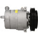 Nissens | Kompressor, Klimaanlage | 89396 Nissens | Kompressor, Klimaanlage | 89396