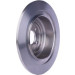 Hella | Bremsscheibe | 8DD 355 113-791