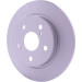 Hella | Bremsscheibe | 8DD 355 118-971 Hella | Bremsscheibe | 8DD 355 118-971
