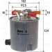 Valeo | Kraftstofffilter | 587572 Valeo | Kraftstofffilter | 587572