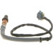 BOSCH | Lambdasonde | 0 258 010 200 BOSCH | Lambdasonde | 0 258 010 200
